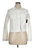 Kut from the Kloth White Jacket Size XL - photo 1