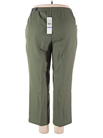 Alfred Dunner Casual Pants (view 2)
