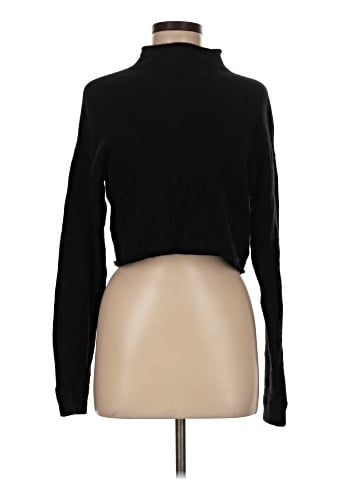 Reformation Cashmere Pullover Sweater (view 1)