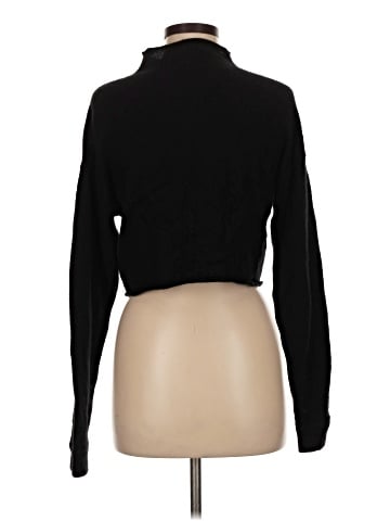 Reformation Cashmere Pullover Sweater (view 2)