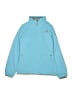 The North Face Blue Track Jacket Size 18 - photo 1