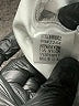 ANNIEWEAR Metallic Silver Dress Pants Size S - photo 5