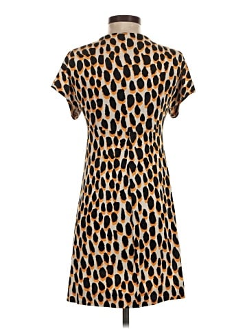 Diane von Furstenberg Casual Dress (view 2)