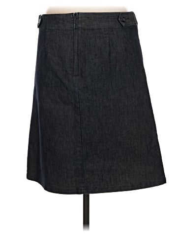 Hillard & Hanson Casual Skirt (view 2)