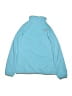 The North Face Blue Track Jacket Size 18 - photo 2