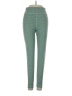 The Upside Solid Green Active Pants Size 25 waist (estimated) - photo 1