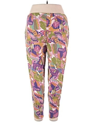 La Femme Casual Pants (view 2)