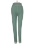 The Upside Solid Green Active Pants Size 25 waist (estimated) - photo 2