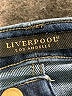 Liverpool Los Angeles Blue Jeans Size 12 - photo 6