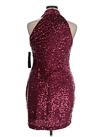 RACHEL Rachel Roy Cocktail Dress (view 2)