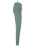 The Upside Solid Green Active Pants Size 25 waist (estimated) - photo 4