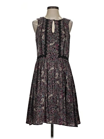 Pixley Casual Dress (view 1)