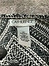 Catherines 100% Polyester Gray Short Sleeve Blouse Size 2X - photo 7