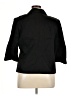East5th Black Blazer Size XL - photo 2