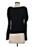 Splendid Black Long Sleeve Blouse Size XS - photo 2