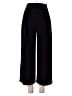 Zara Black Casual Pants Size L - photo 2