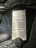 Old Navy 100% Polyester Metallic Black Casual Pants Size 8 - photo 8