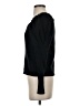 Splendid Black Long Sleeve Blouse Size XS - photo 5