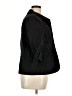 East5th Black Blazer Size XL - photo 4