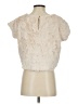 Maeve 100% Polyester Ivory Pullover Sweater Size XXS (petite) - photo 2