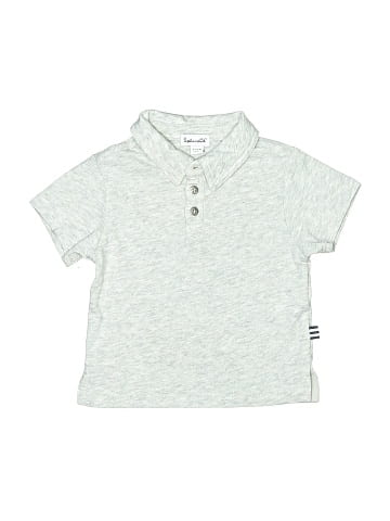 Splendid Short Sleeve Top (view 1)