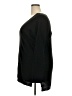 Ambiance Apparel 100% Acrylic Black Pullover Sweater Size 3X - photo 5