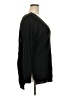 Ambiance Apparel 100% Acrylic Black Pullover Sweater Size 3X - photo 4