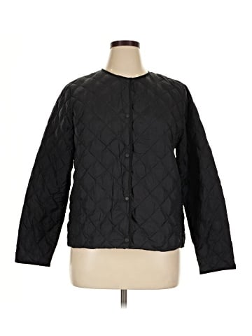 Uniqlo Jacket (view 1)