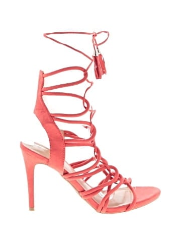 Wild Diva Sandals (view 1)