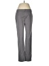 Lila Ryan Solid Gray Casual Pants Size 8 - photo 1