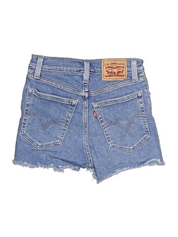 Levi's Denim Shorts (view 2)