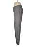 Lila Ryan Solid Gray Casual Pants Size 8 - photo 5
