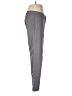 Lila Ryan Solid Gray Casual Pants Size 8 - photo 4