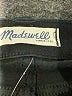 Madewell Black Jeans Size 29 waist - photo 7