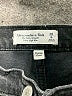 Abercrombie & Fitch Black Jeans Size 6L - photo 6