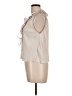 Zara Ivory Sleeveless Blouse Size L - photo 5