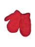 Assorted Brands Red Mittens One size (toddler) - photo 1