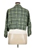 Kiki 100% Rayon Green Kimono Size XL - photo 2