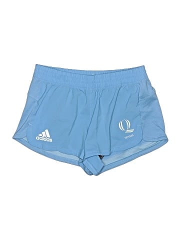 Adidas Athletic Shorts (view 1)