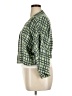 Kiki 100% Rayon Green Kimono Size XL - photo 5