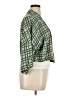 Kiki 100% Rayon Green Kimono Size XL - photo 4
