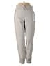 Athleta Solid Gray Active Pants Size 2 (petite) - photo 1