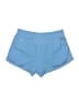 Adidas 100% Polyester Blue Athletic Shorts Size S - photo 2