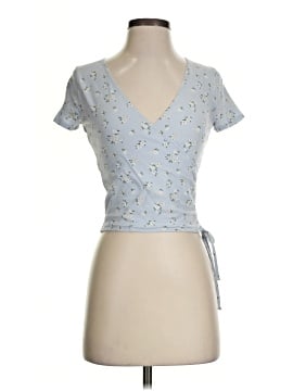 Hollister Short Sleeve T-Shirt (view 1)