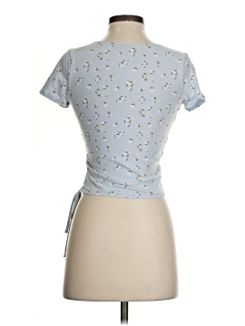 Hollister Short Sleeve T-Shirt (view 2)