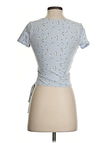 Hollister Short Sleeve T-Shirt (view 2)