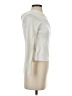 Line & Dot White Cardigan Size S - photo 4