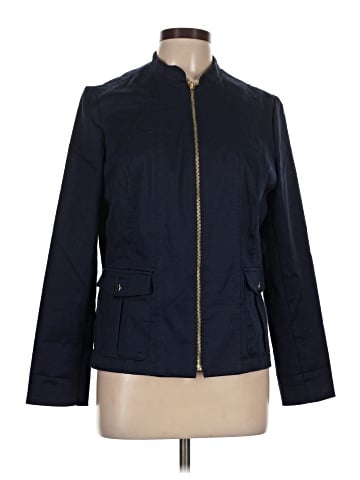 Charter Club Jacket (view 1)