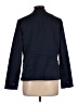 Charter Club Solid Blue Jacket Size 12 - photo 2