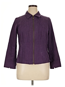 Coldwater Creek Jacket